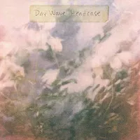 Day Wave — Drag — обложка